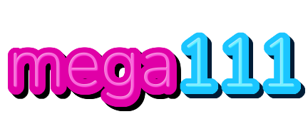 mega111 — logo kanal