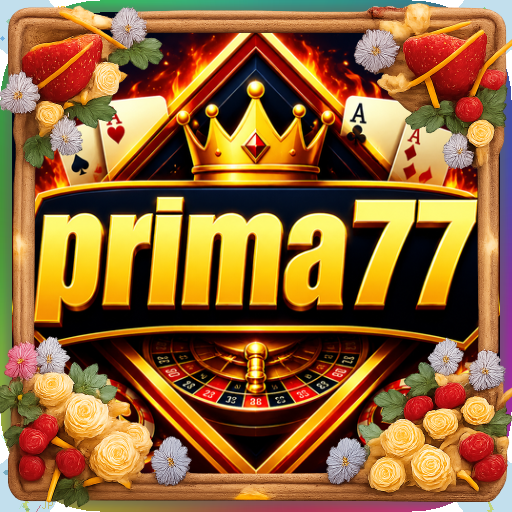 prima77 — galeri pratinjau - APK Resmi